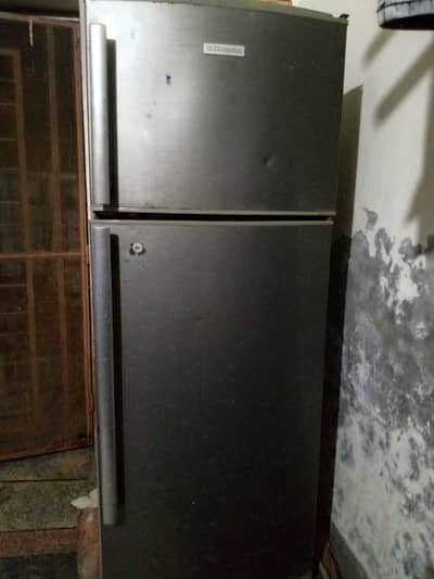 Electrolux company hai all ok contact  03224914281