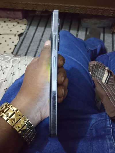 Infinix Note 30
