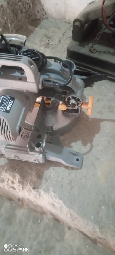 hand cutter Wood and Aluminum for sale