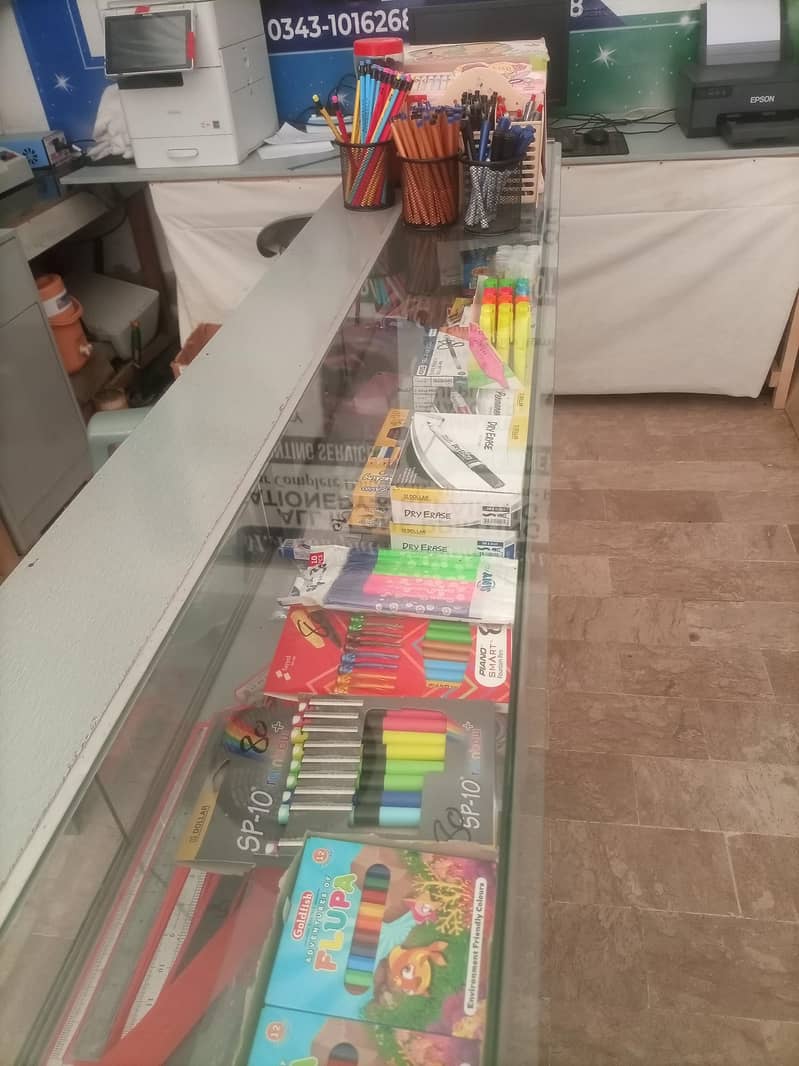 book store 3