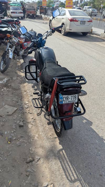 Suzuki 150
