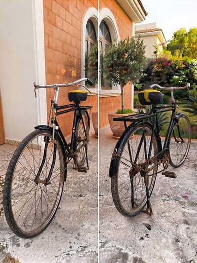 Bike For Sale