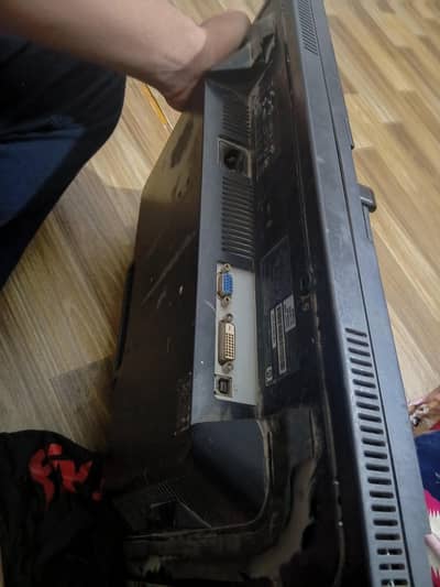 Computer led