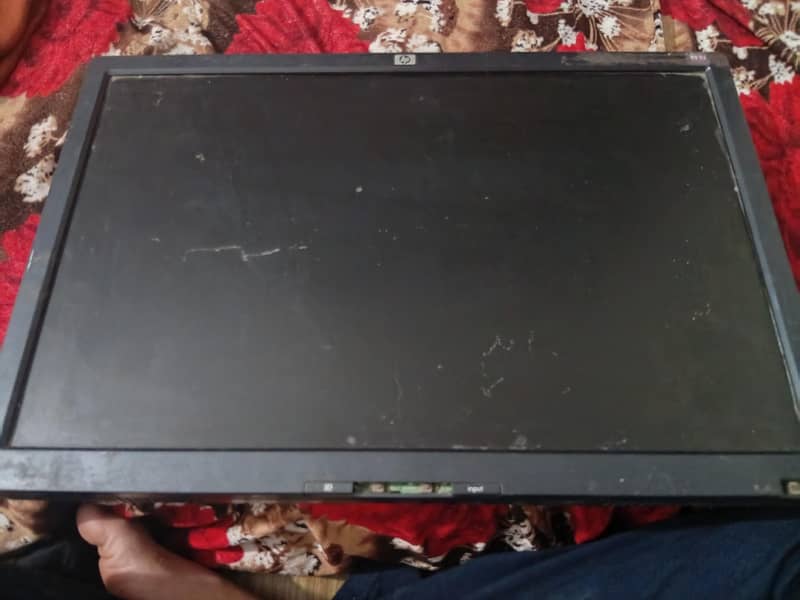 Computer led 1