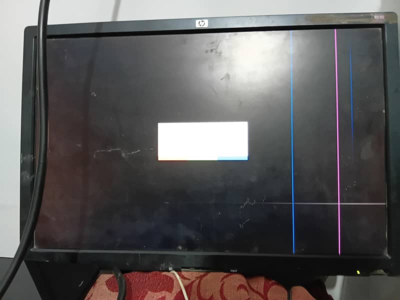 Computer led 2