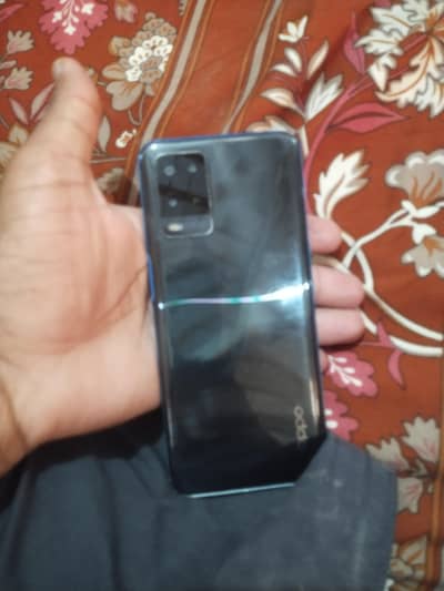 OPPO A54