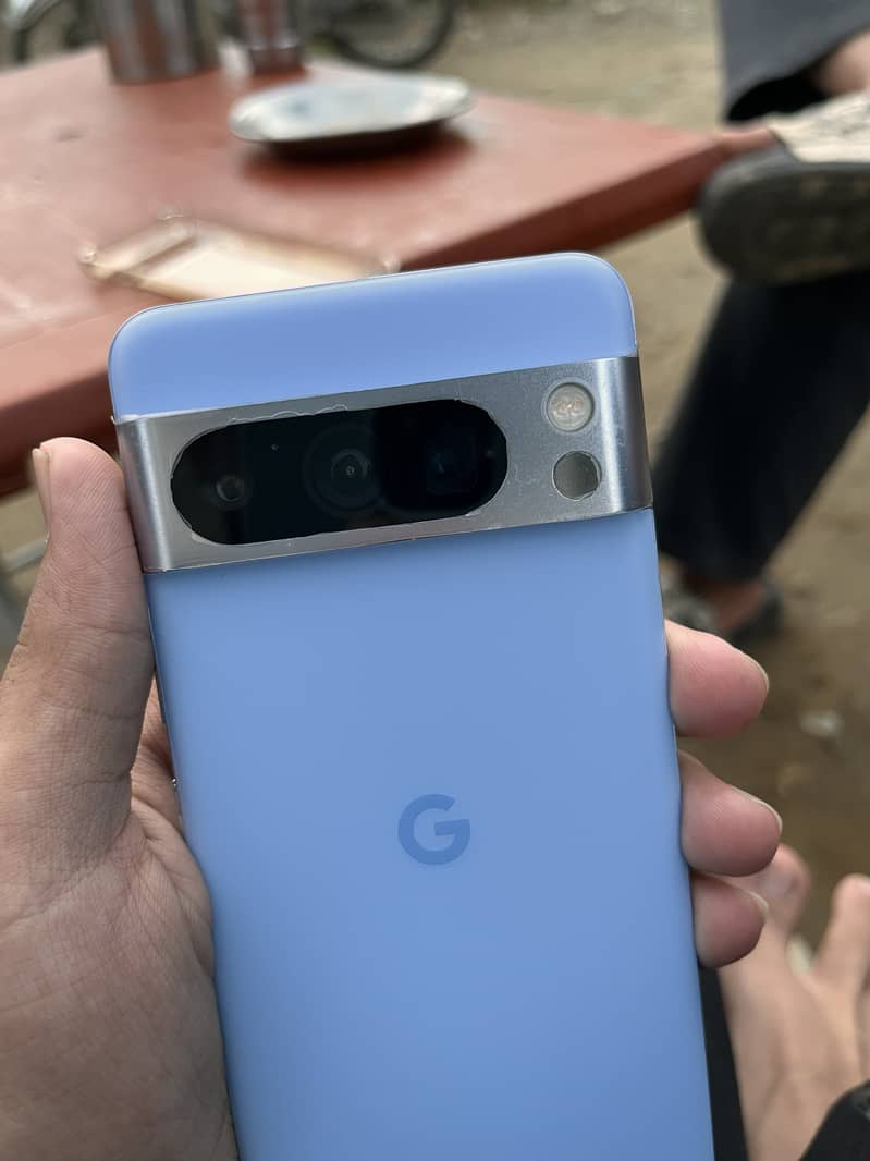 Google Pixel 8 Pro 0