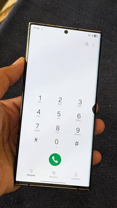 Samsung  S22 Ultra pta