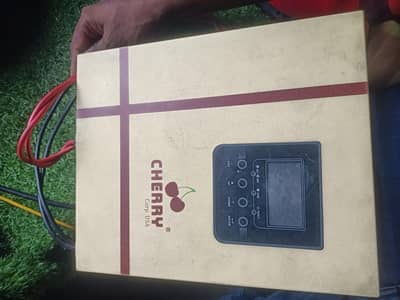 cherry corp USA MPPT