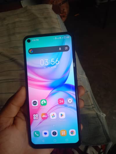 Infinix Hot 10 03009546434
