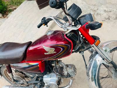 Honda 2015 /03307013900