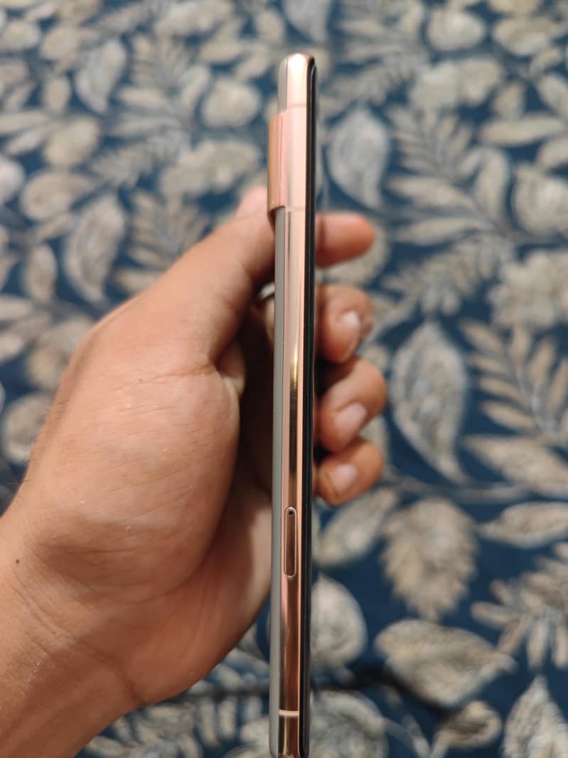 Google Pixel 7 Pro 2