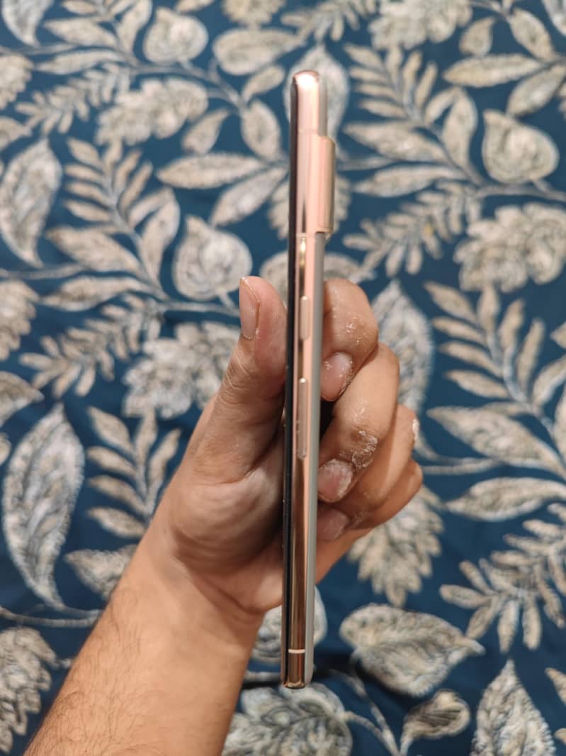 Google Pixel 7 Pro 4