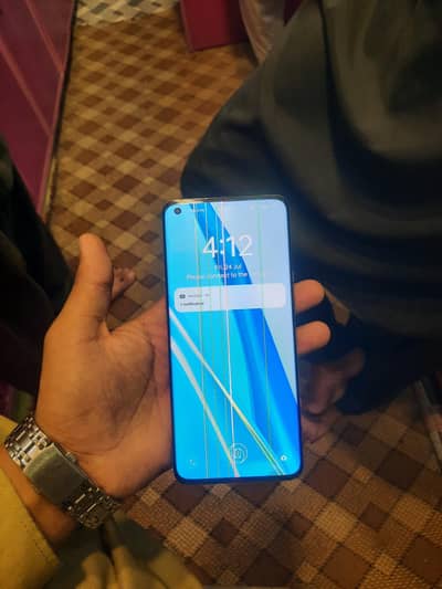 One Plus 9 Pro