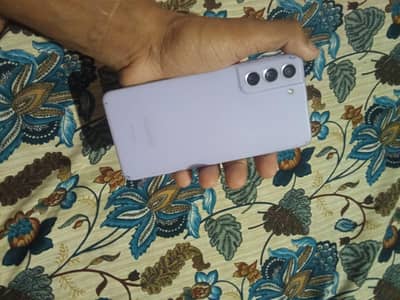 Samsung Mobile S21 FE