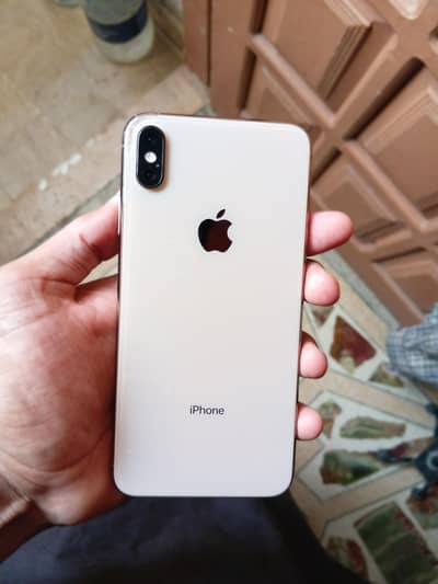 Apple iPhone XS Max