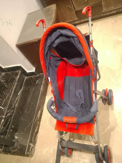 Prams