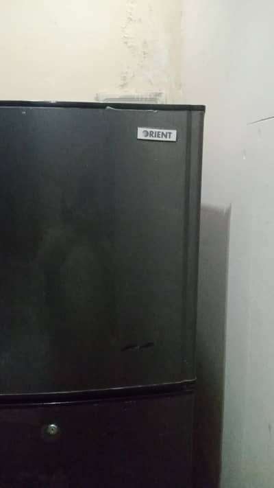 Orient Refrigerator