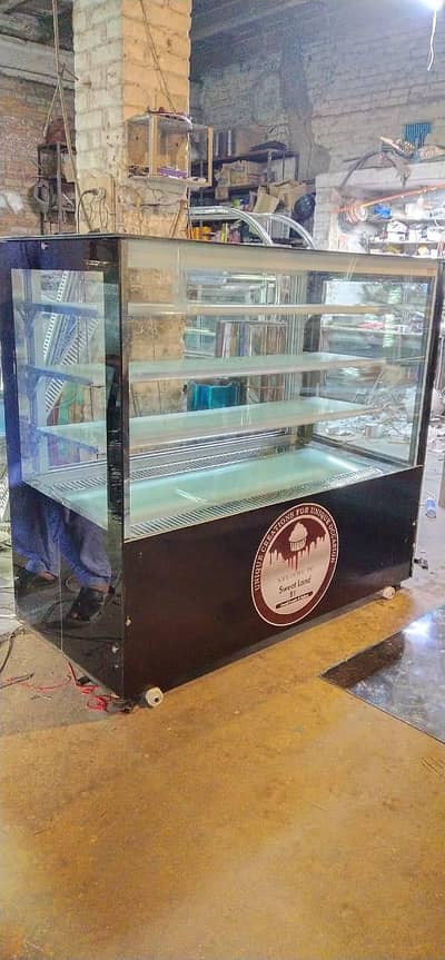 Counter for sale/Display Counter/Bakery Counter/ Ice Cream Display