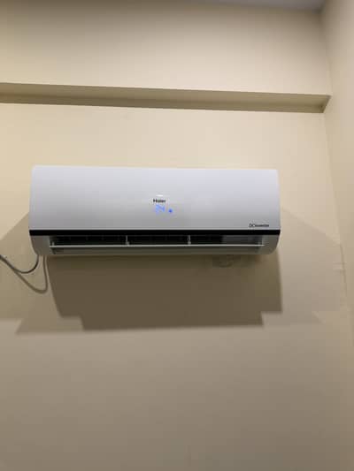 Haier Inverter Ac Split