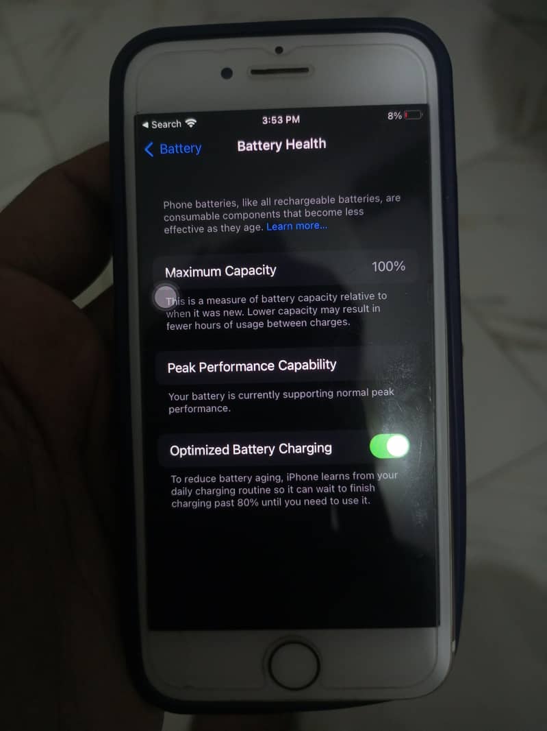 Apple iPhone 7 2
