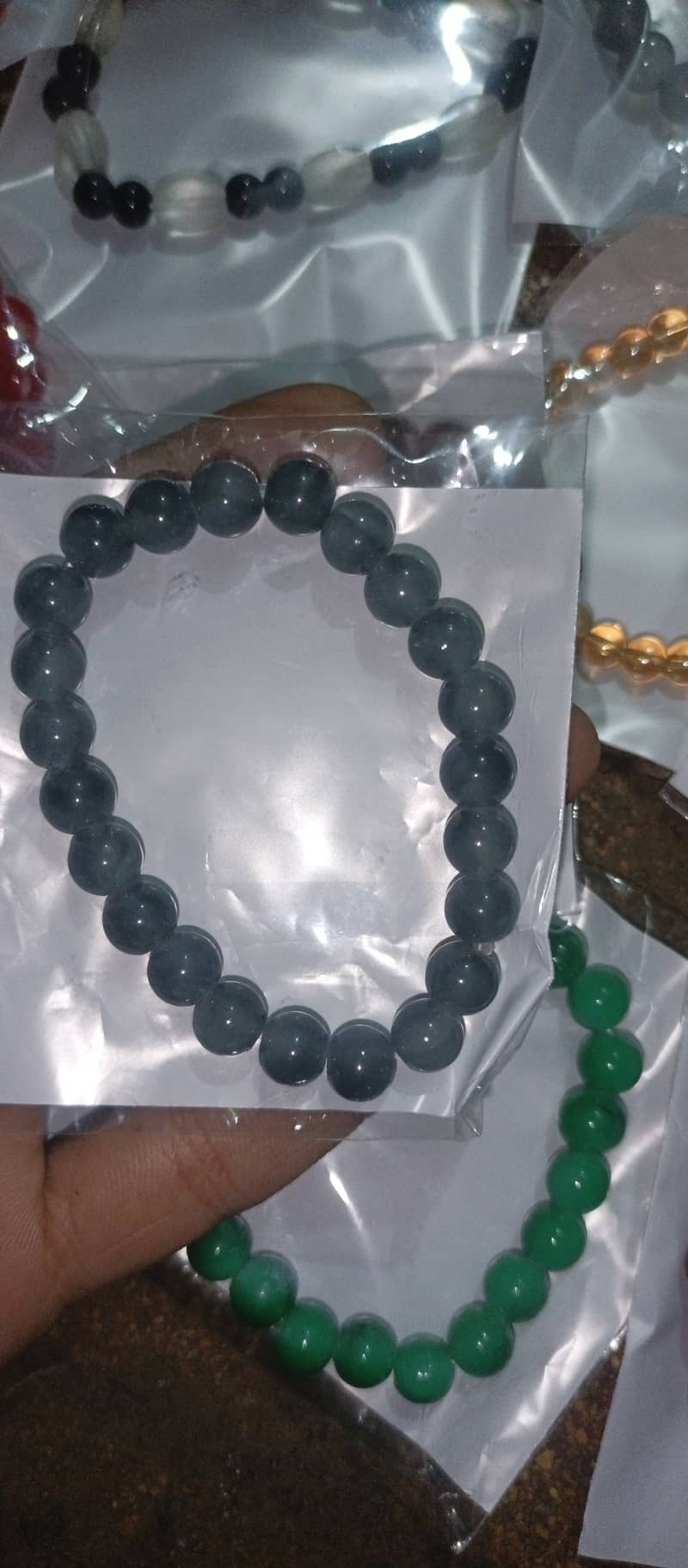 beads bracelets 0