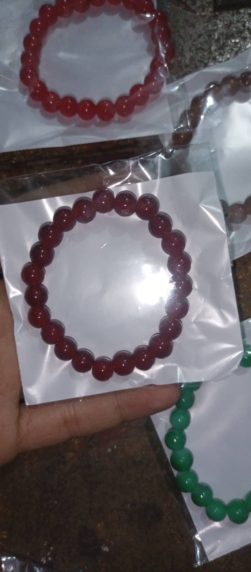 beads bracelets 11