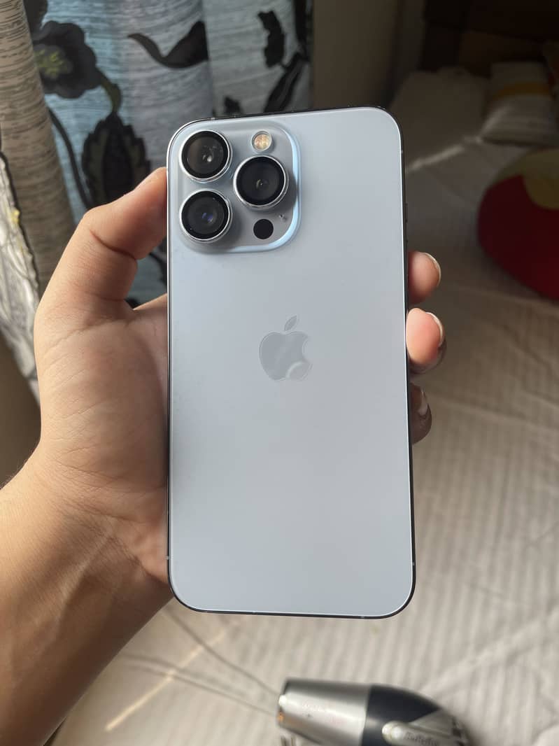 Iphone 13pro 0