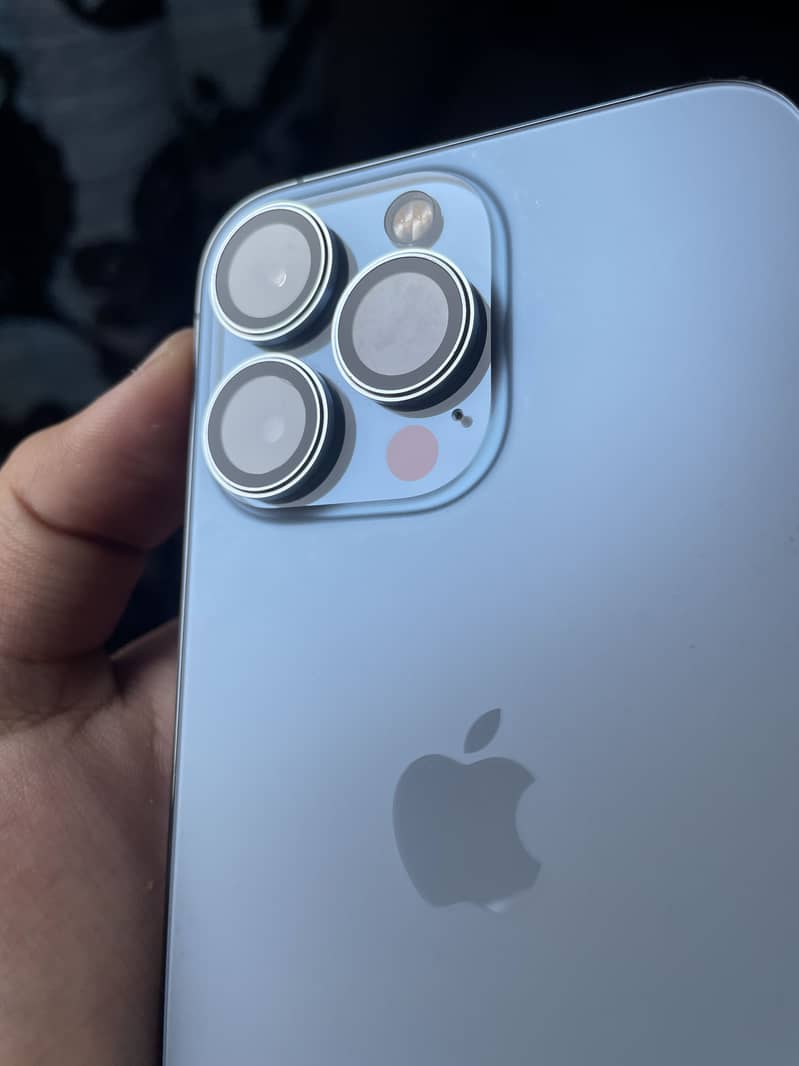 Iphone 13pro 1