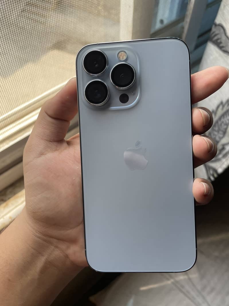 Iphone 13pro 2