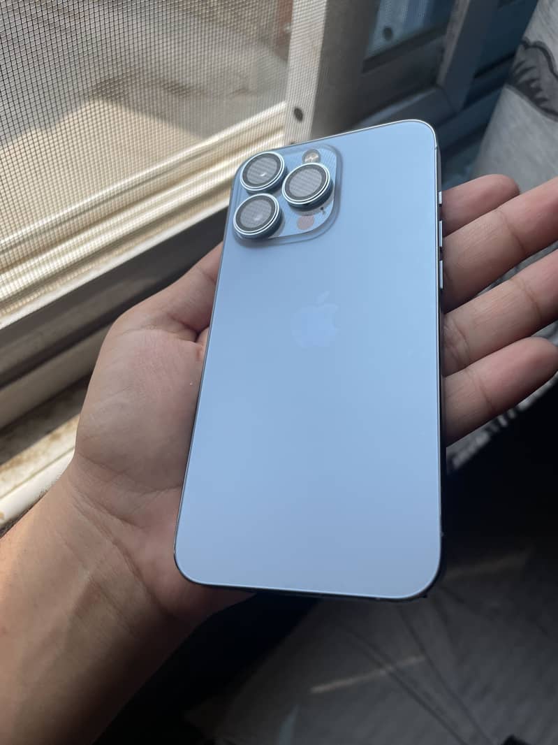 Iphone 13pro 3