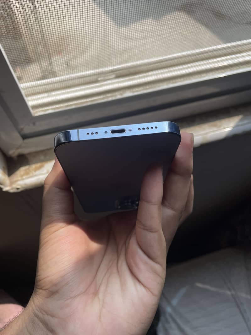 Iphone 13pro 7