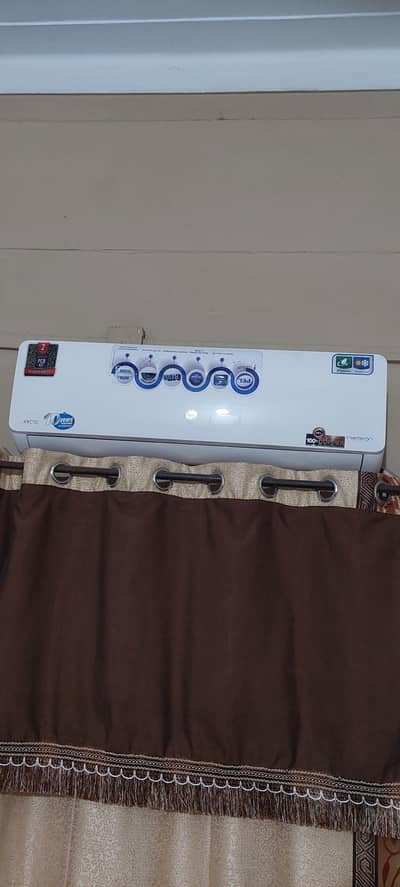 PEL INVERTER AC 1.5 TON