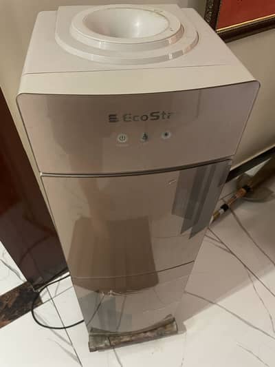 Eco star dispenser