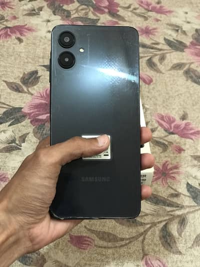 Samsung Mobile A06
