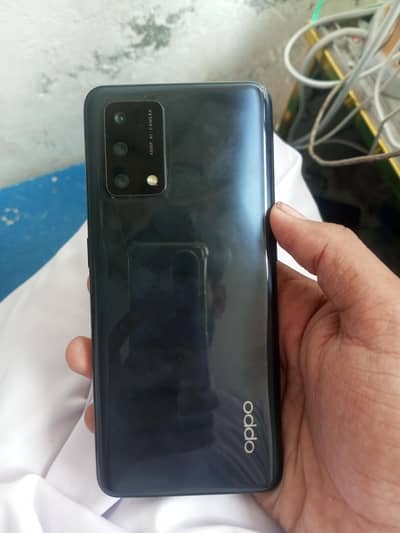 oppo F19