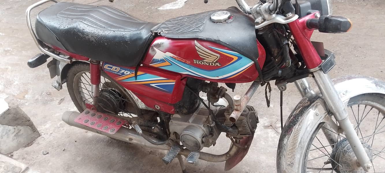 2019 model boke 1