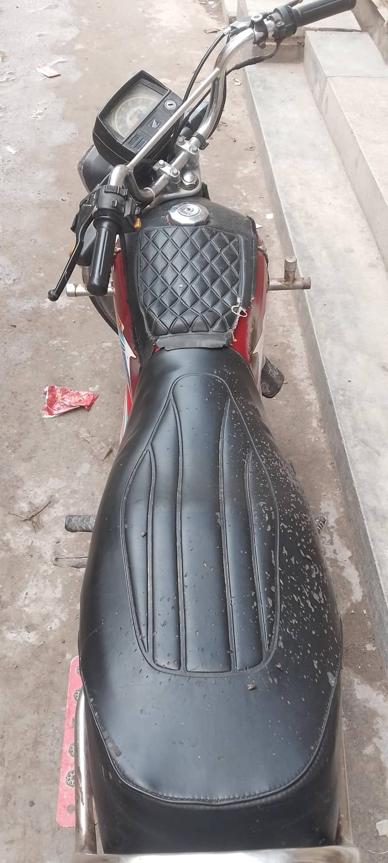 2019 model boke 3