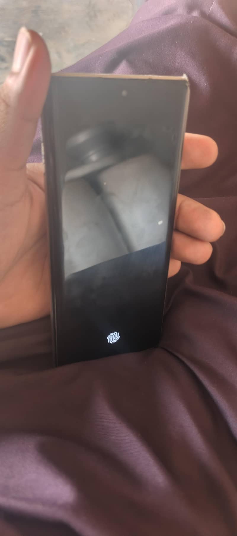 Infinix Zero 30 0