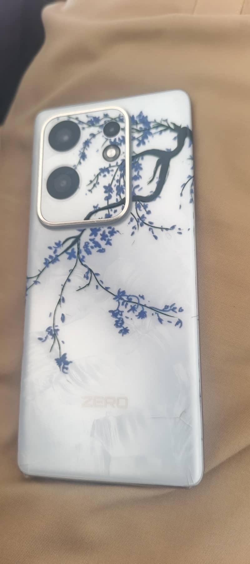 Infinix Zero 30 4