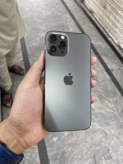 Apple iPhone 12 Pro Max 256gb