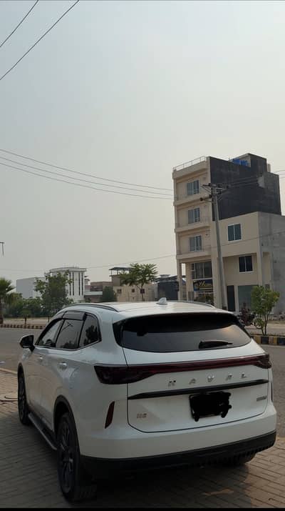 Haval H6 Petrol 1.5T