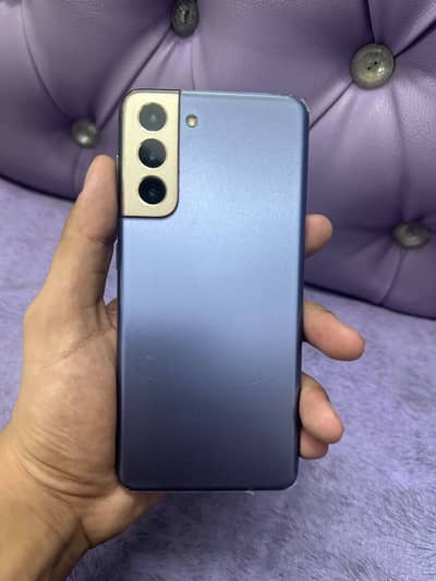 Samsung S21 Condition 10/9 PTA approved