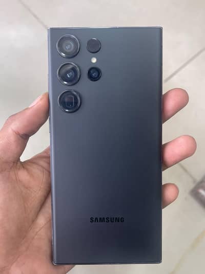 Samsung Mobile S23 Ultra