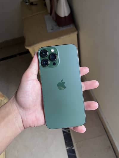 iPhone 13 Pro Max