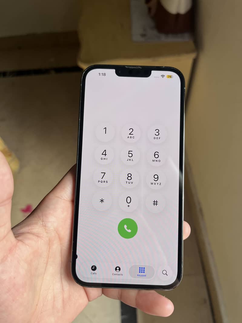 iPhone 13 Pro Max 1
