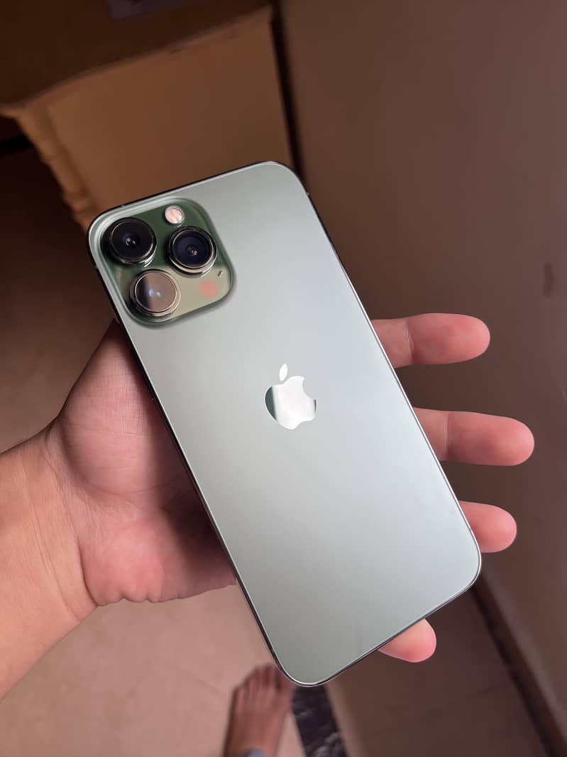 iPhone 13 Pro Max 5