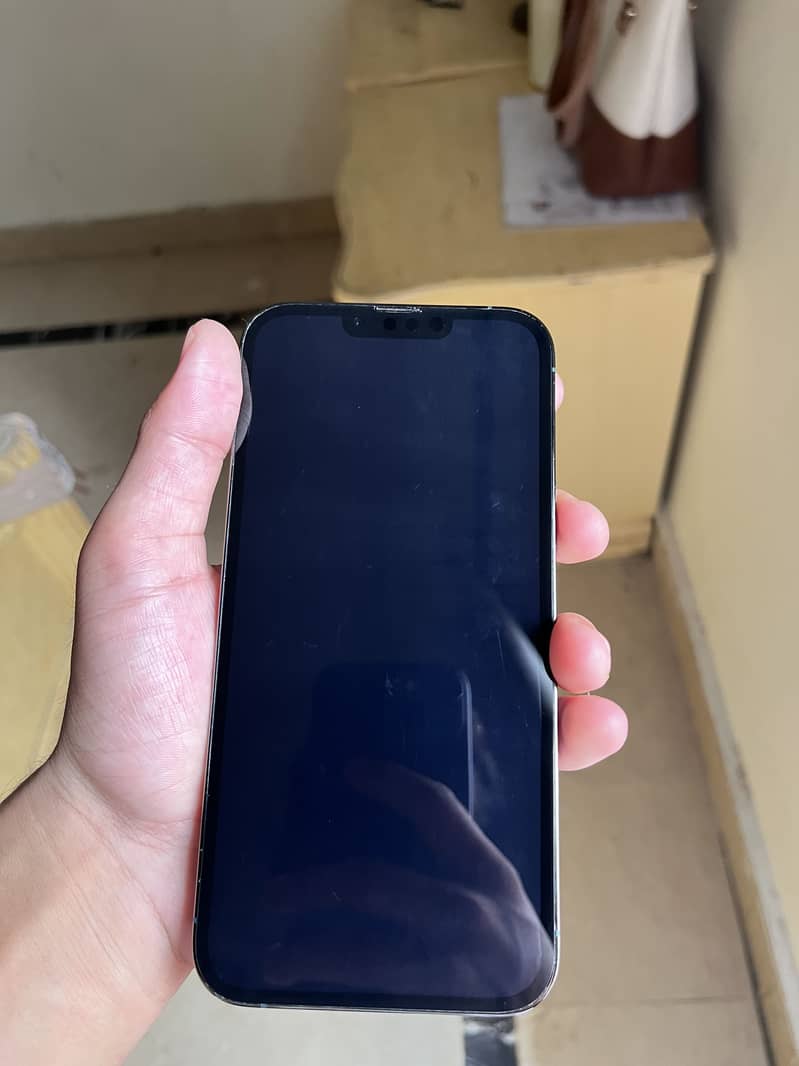 iPhone 13 Pro Max 9