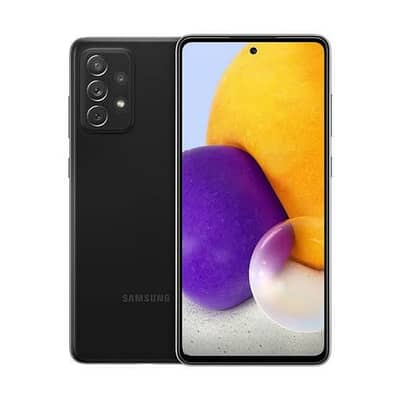 Samsung Mobile A72