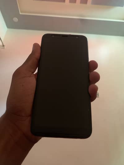 Samsung Mobile J4 Plus
